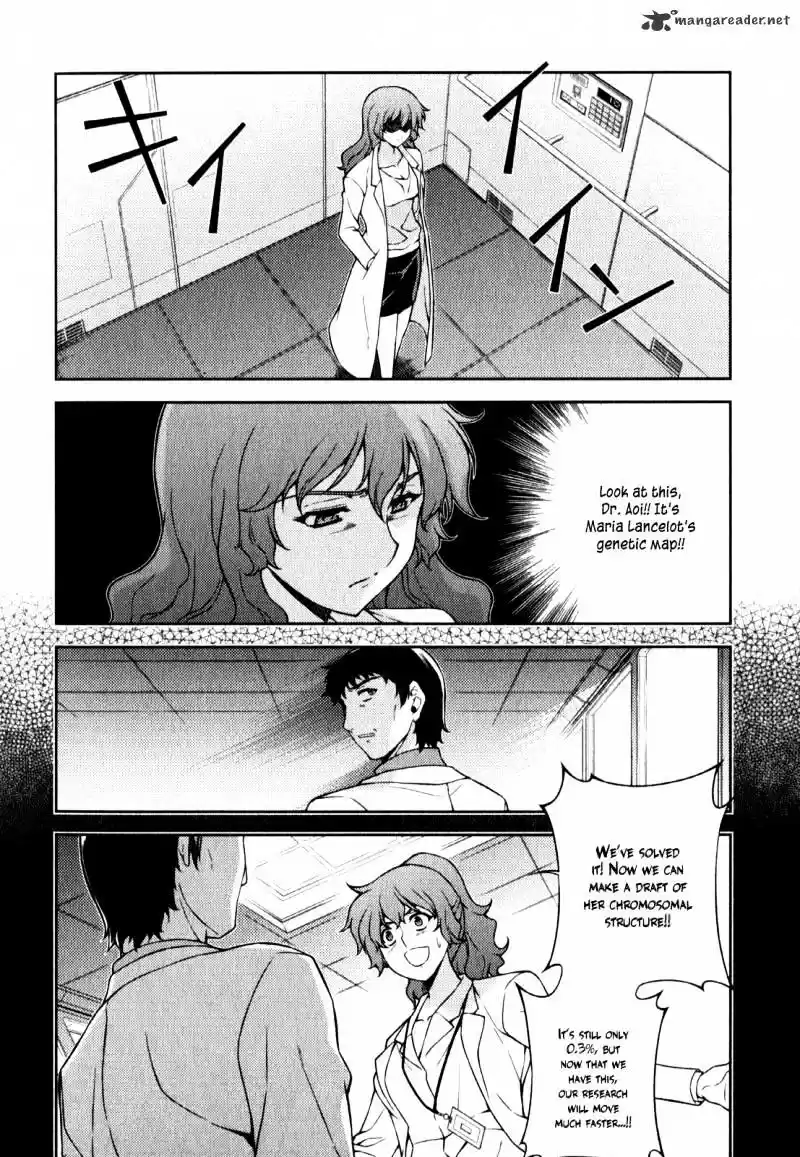 Freezing Coloured Edition ch.58