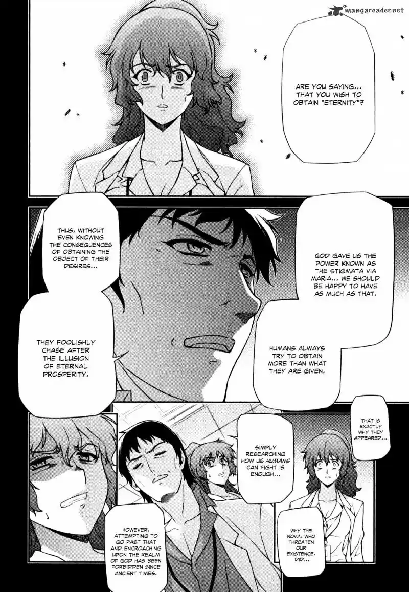 Freezing Coloured Edition ch.58