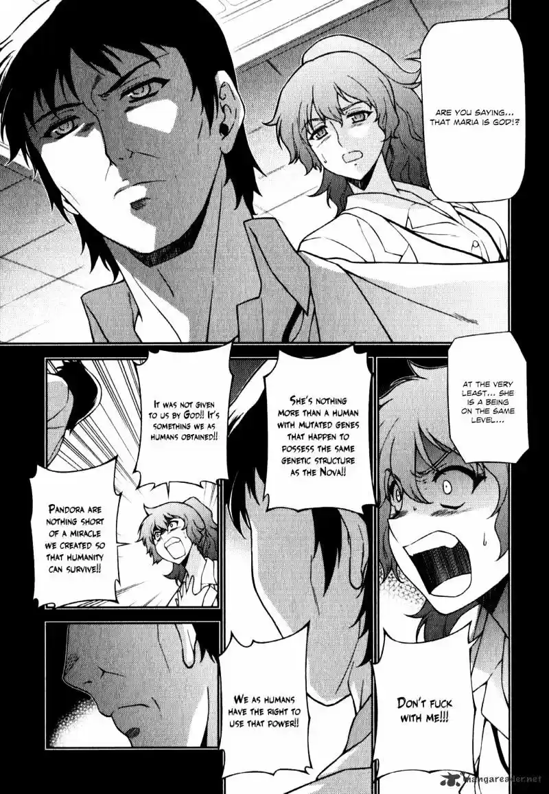 Freezing Coloured Edition ch.58