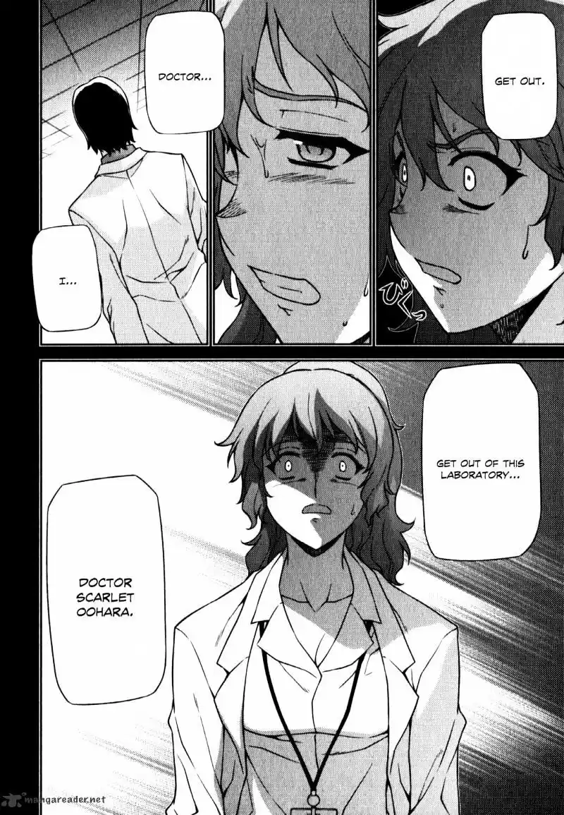 Freezing Coloured Edition ch.58