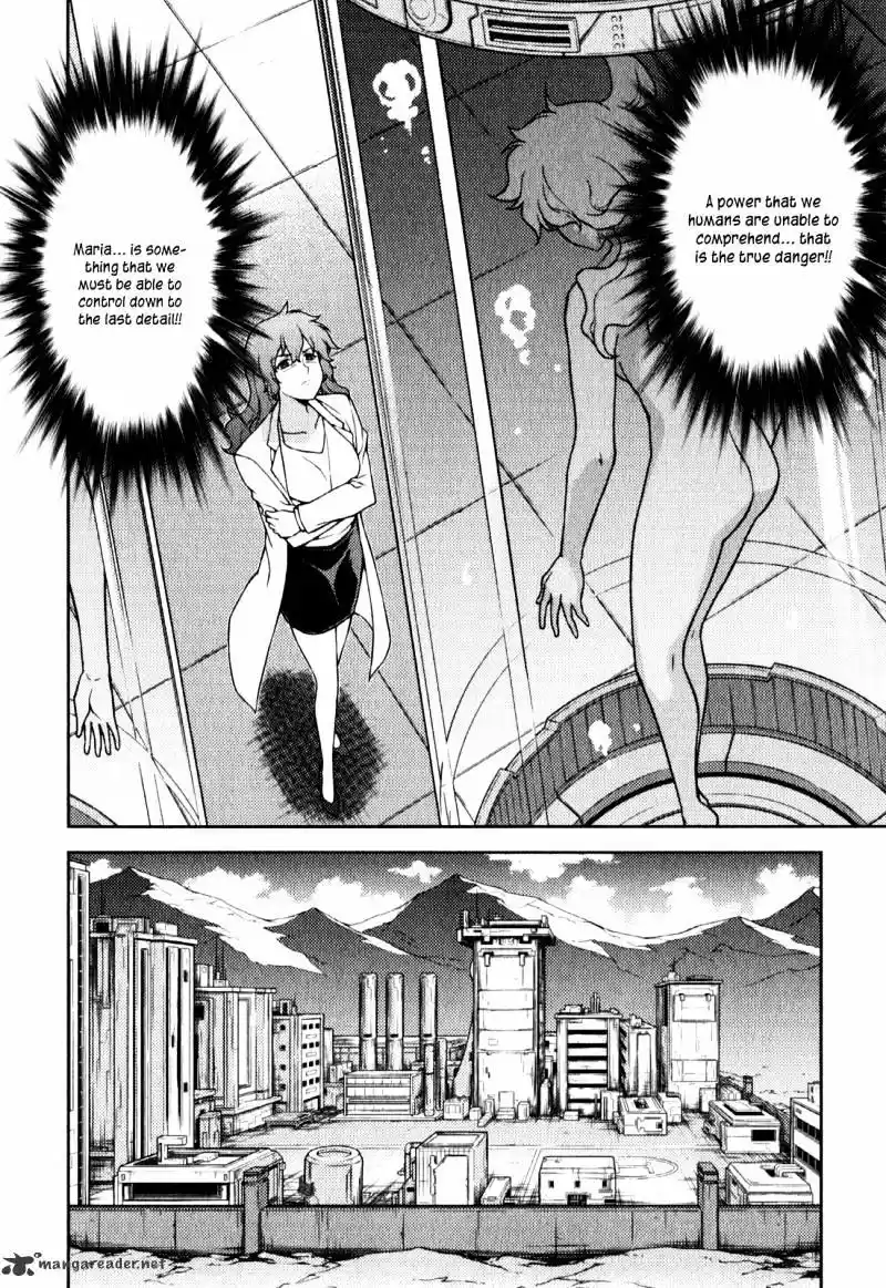 Freezing Coloured Edition ch.58