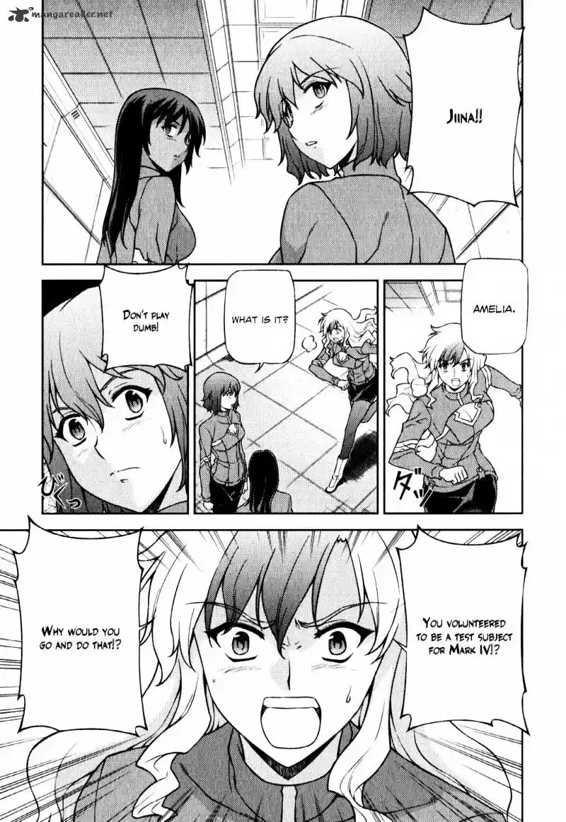 Freezing Coloured Edition ch.58