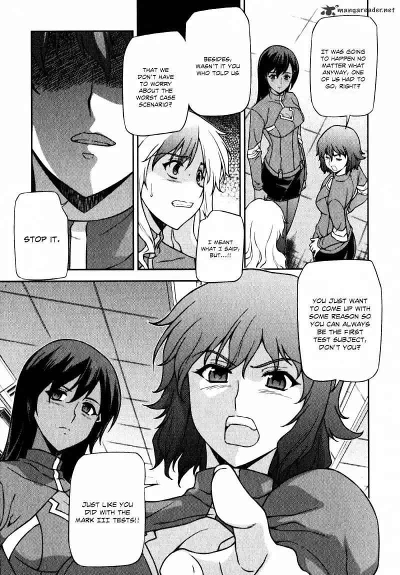 Freezing Coloured Edition ch.58