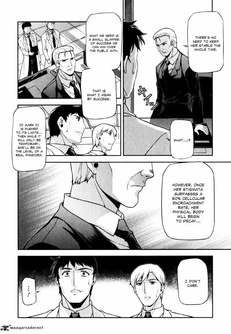 Freezing Coloured Edition ch.58