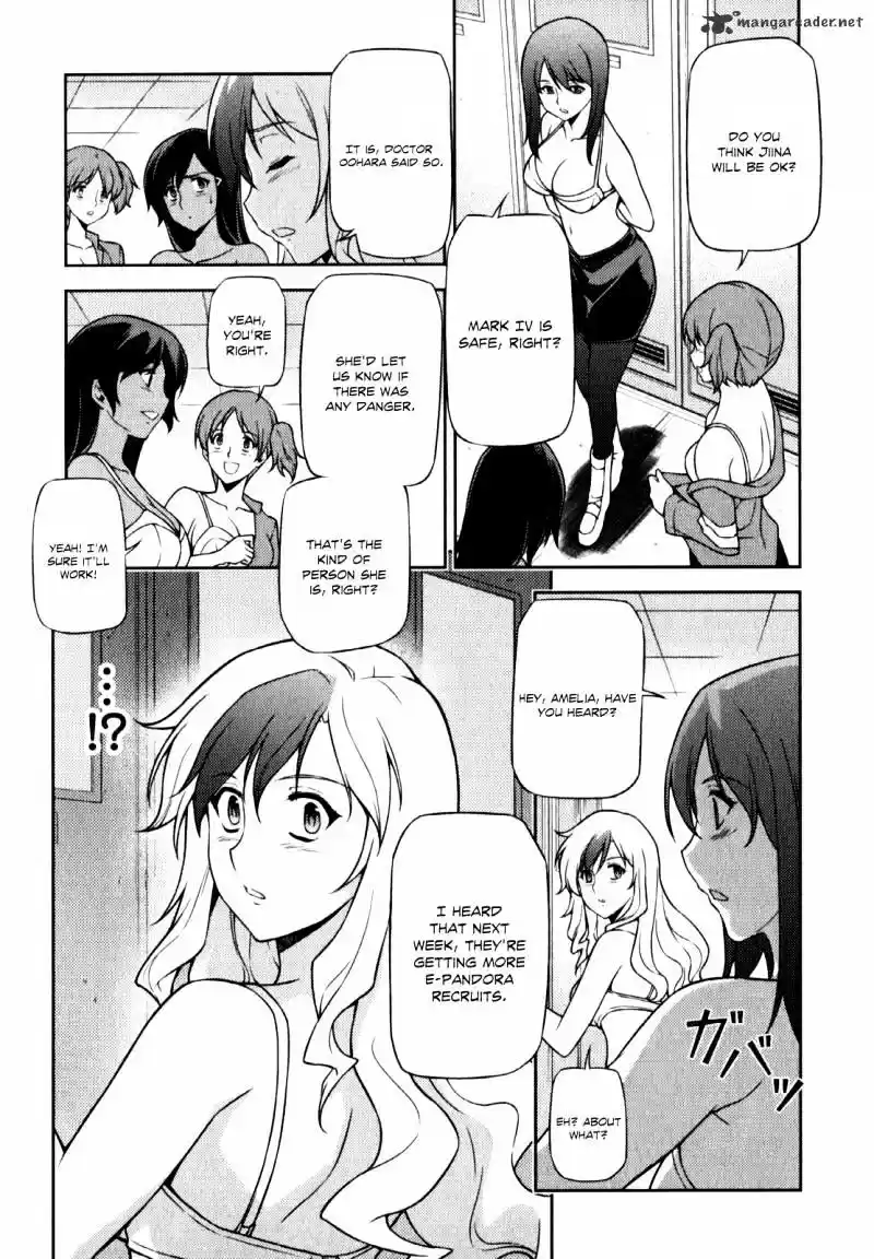 Freezing Coloured Edition ch.58