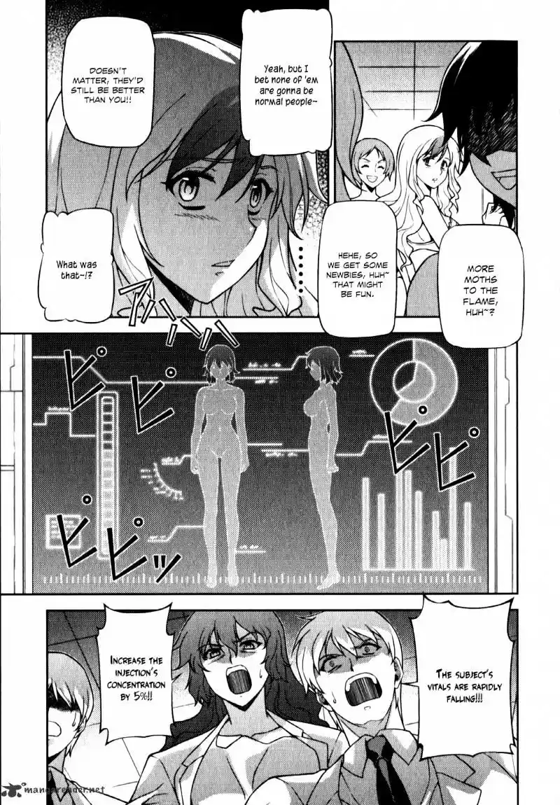 Freezing Coloured Edition ch.58