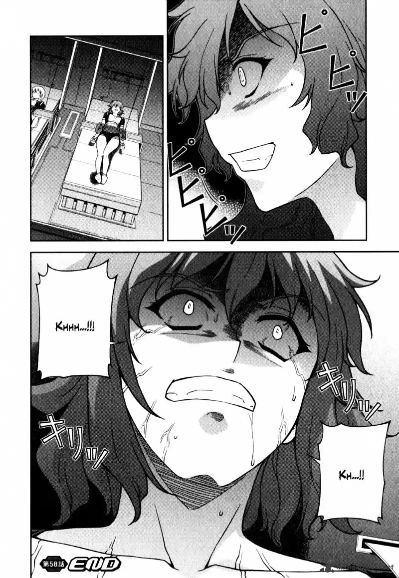 Freezing Coloured Edition ch.58