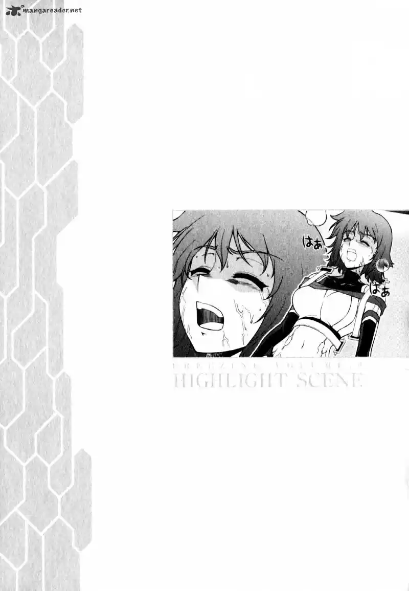 Freezing Coloured Edition ch.58