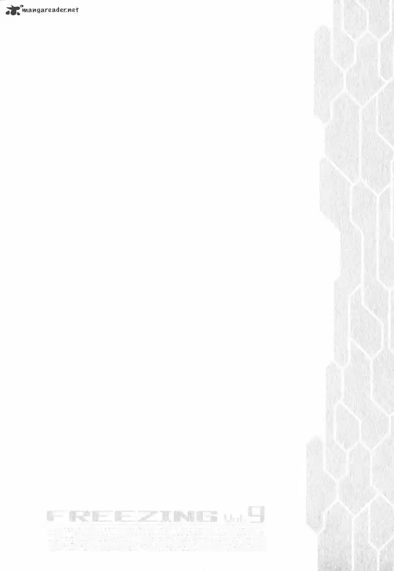 Freezing Coloured Edition ch.58