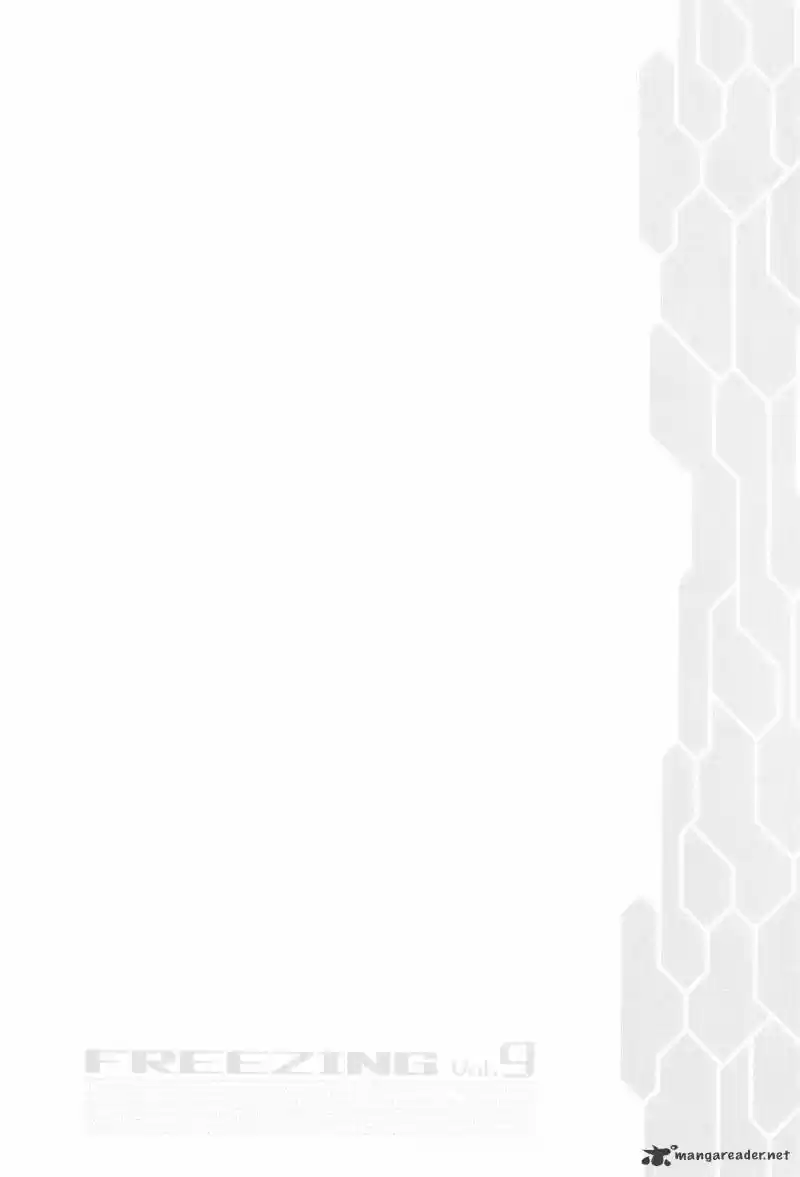 Freezing Coloured Edition ch.59