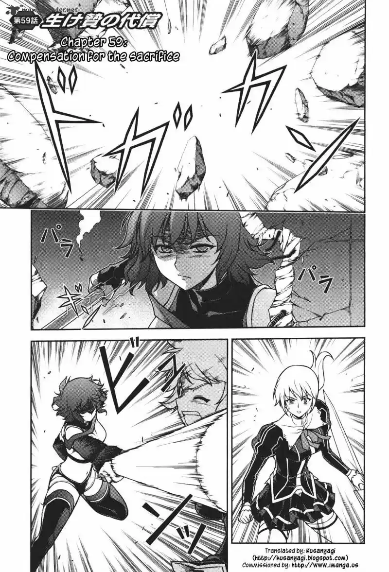 Freezing Coloured Edition ch.59