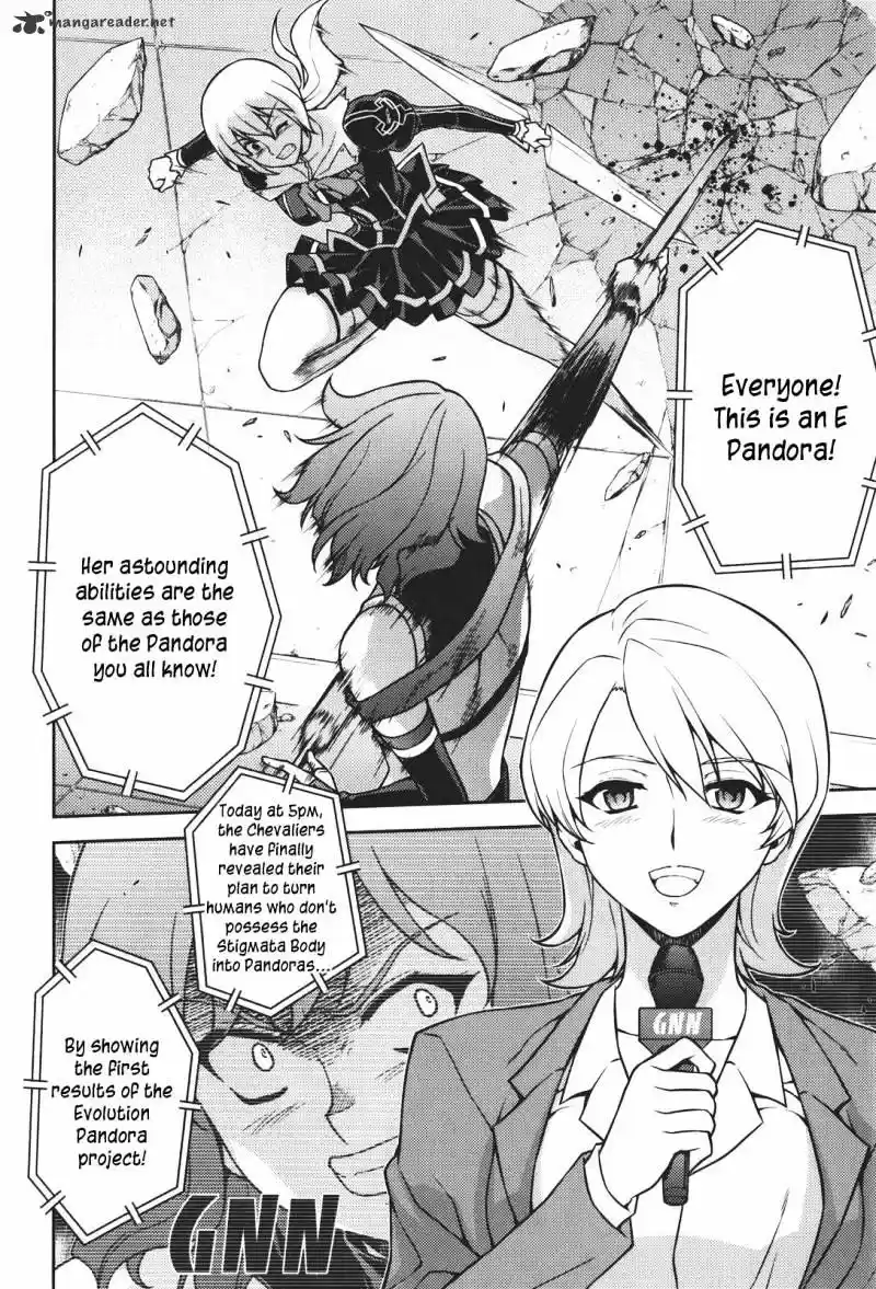 Freezing Coloured Edition ch.59