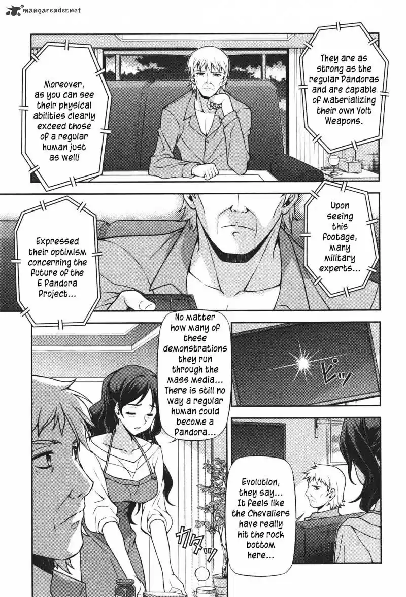 Freezing Coloured Edition ch.59