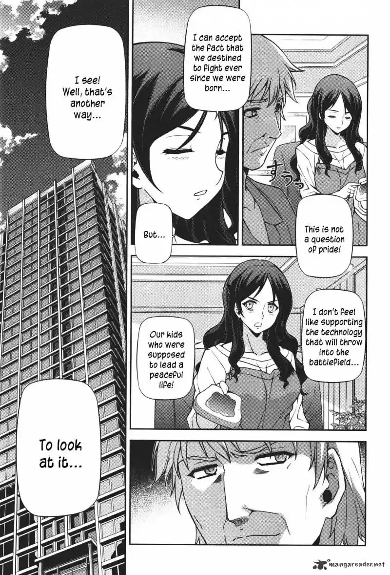 Freezing Coloured Edition ch.59