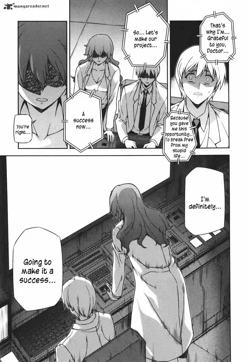 Freezing Coloured Edition ch.59