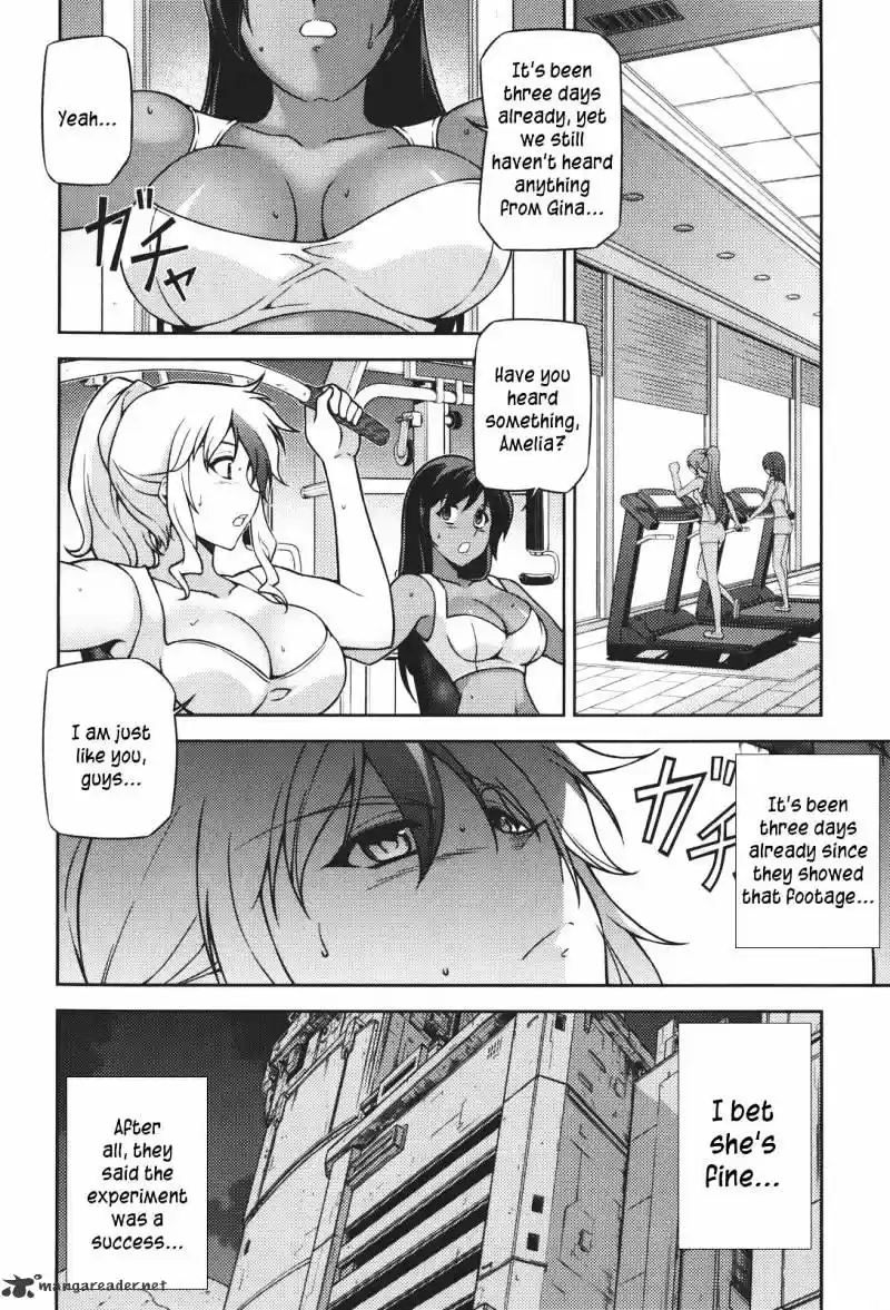 Freezing Coloured Edition ch.59