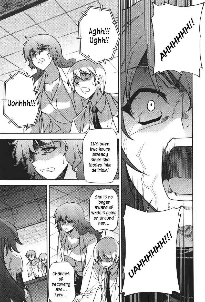 Freezing Coloured Edition ch.59