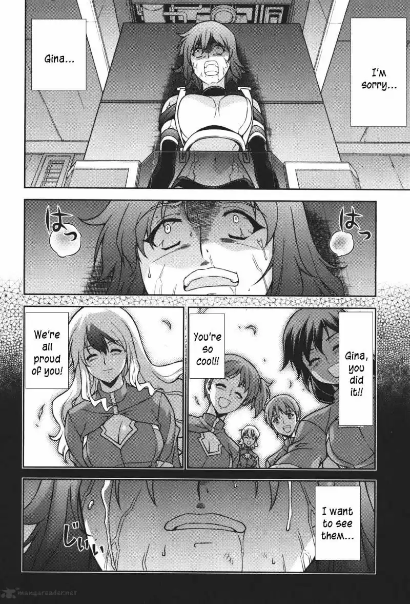 Freezing Coloured Edition ch.59