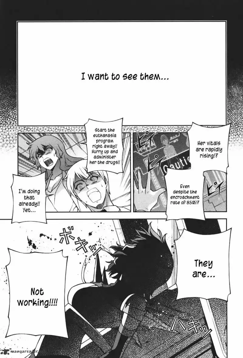 Freezing Coloured Edition ch.59