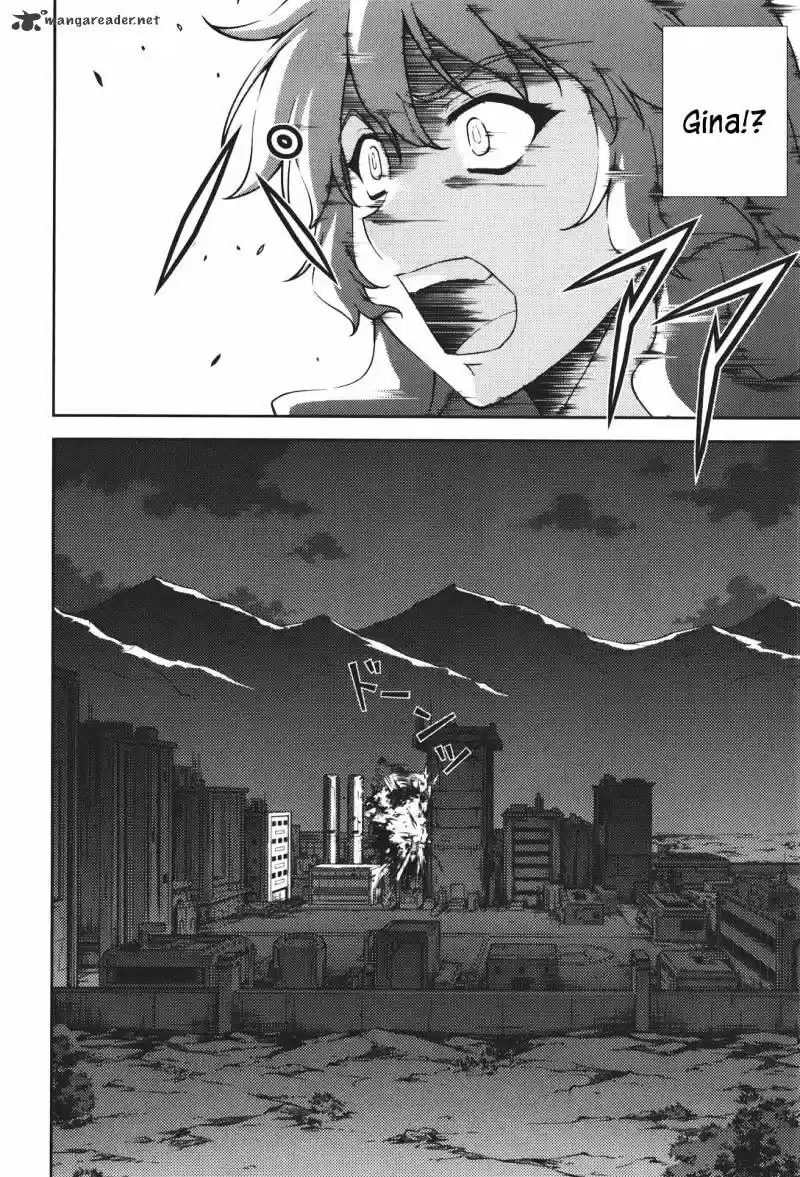 Freezing Coloured Edition ch.59