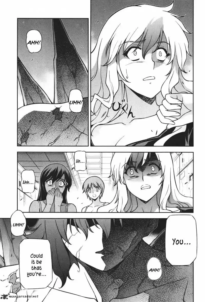 Freezing Coloured Edition ch.59