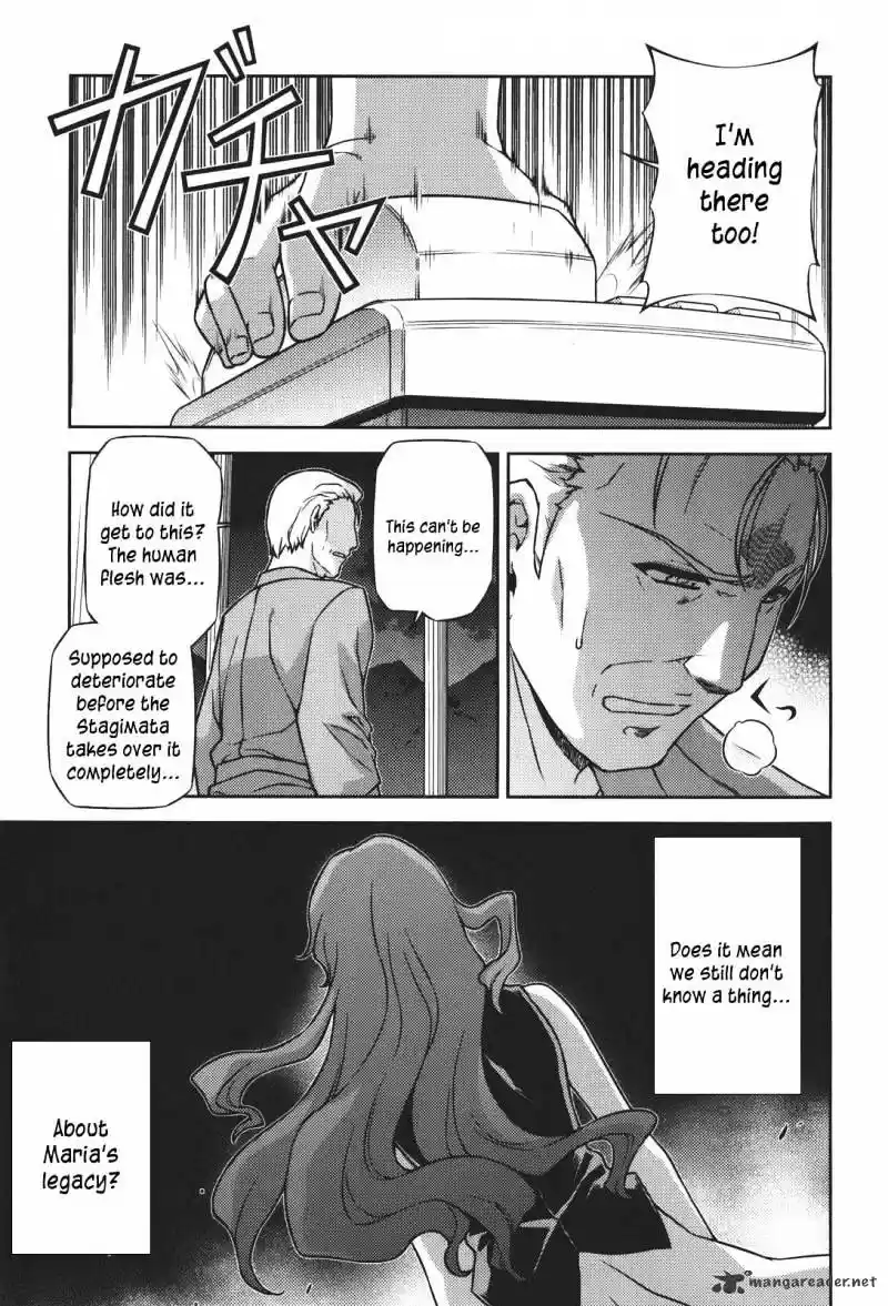 Freezing Coloured Edition ch.59