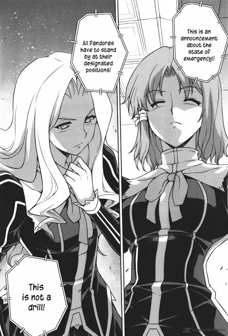 Freezing Coloured Edition ch.59