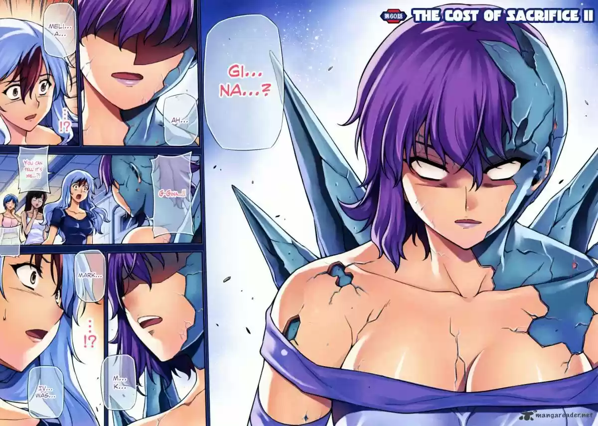 Freezing Coloured Edition ch.60