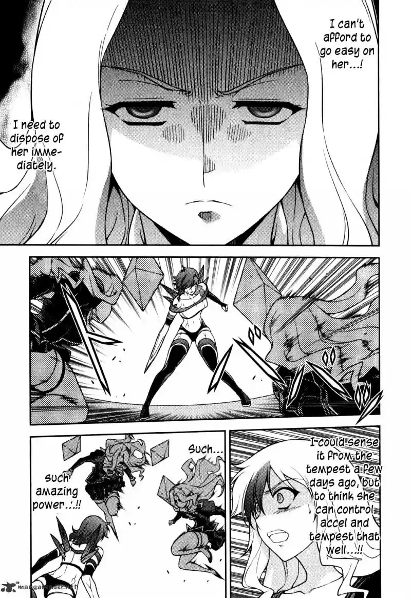 Freezing Coloured Edition ch.60