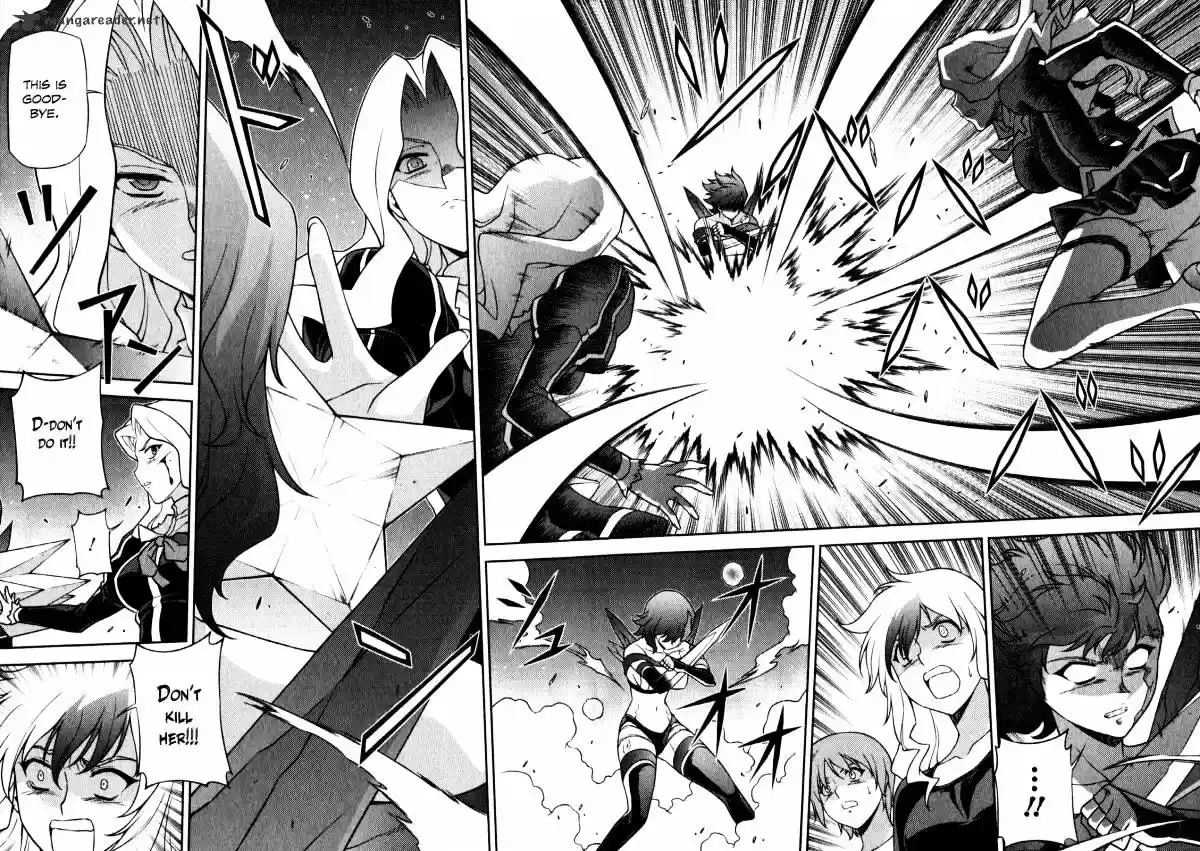 Freezing Coloured Edition ch.60