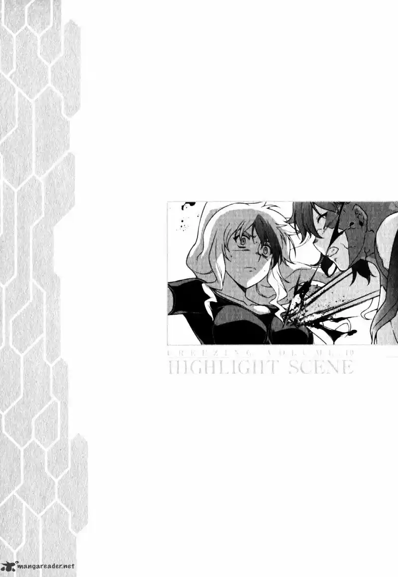 Freezing Coloured Edition ch.60