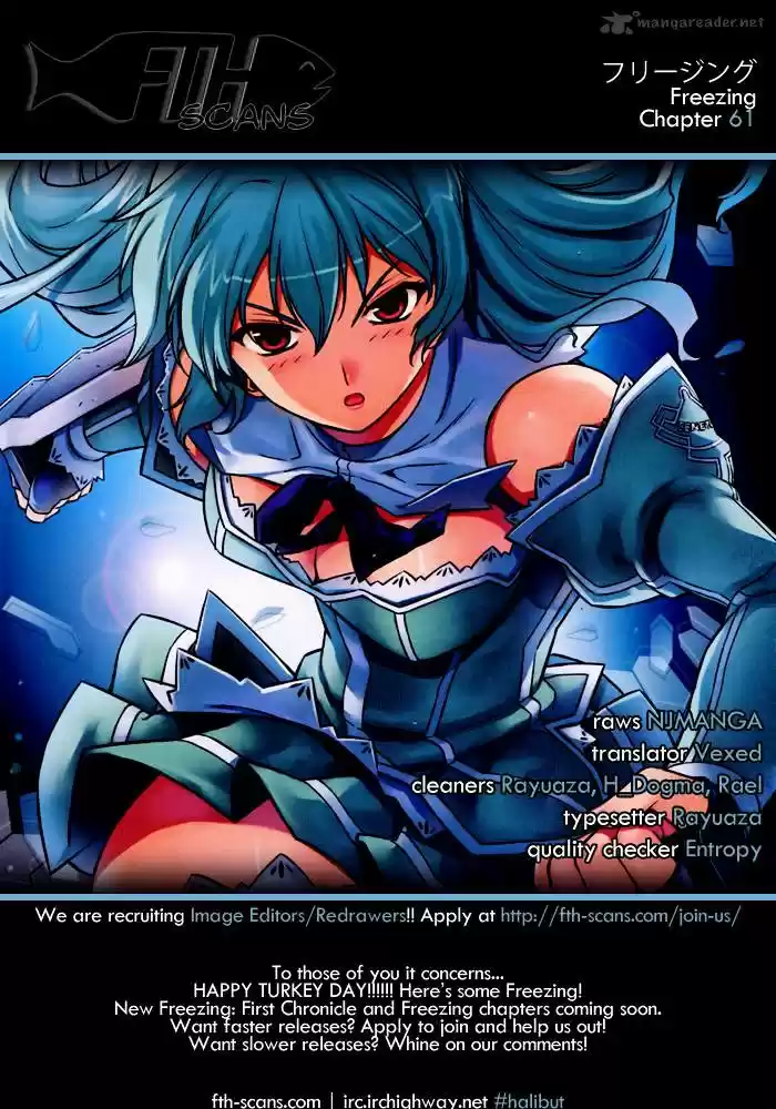 Freezing Coloured Edition ch.61