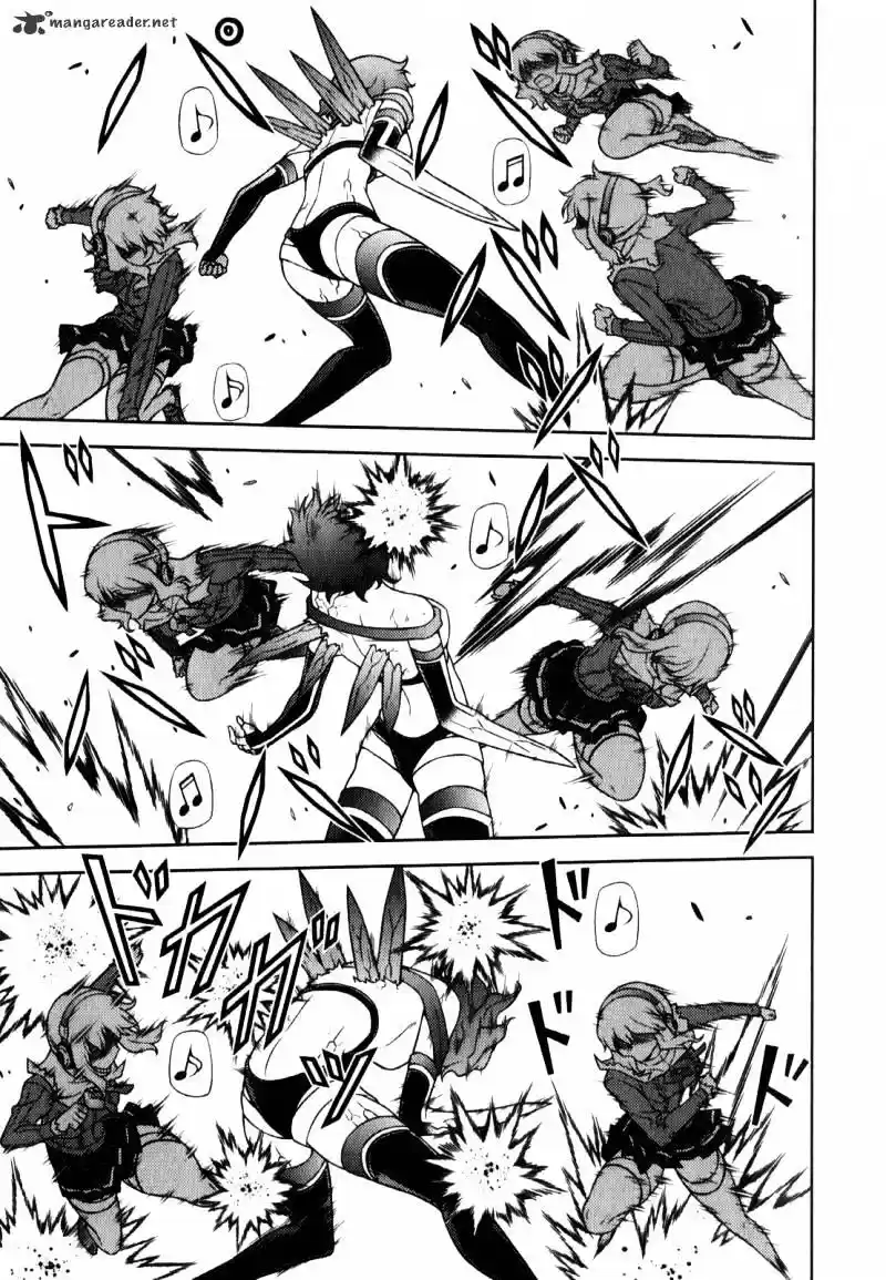 Freezing Coloured Edition ch.61