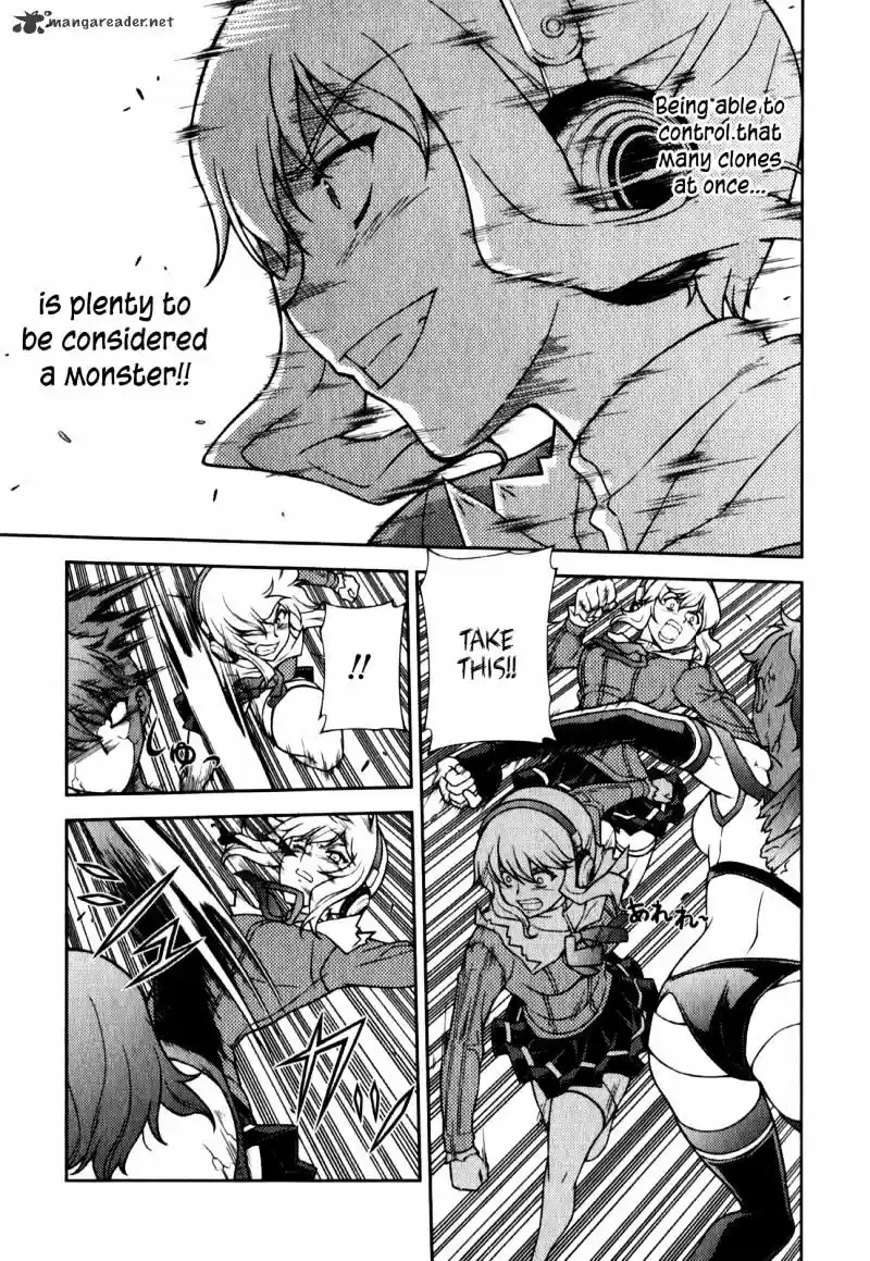 Freezing Coloured Edition ch.61