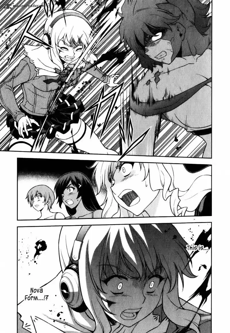 Freezing Coloured Edition ch.61