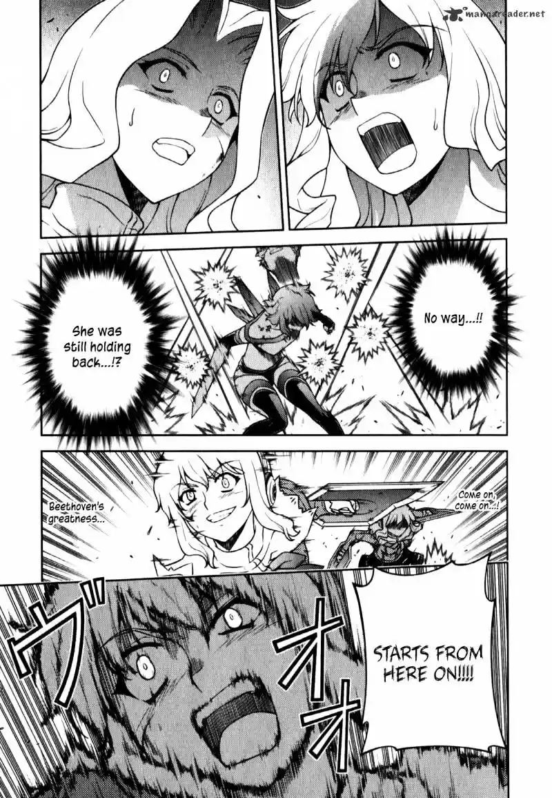 Freezing Coloured Edition ch.61