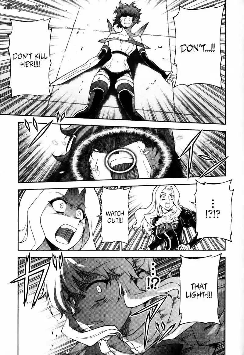 Freezing Coloured Edition ch.61