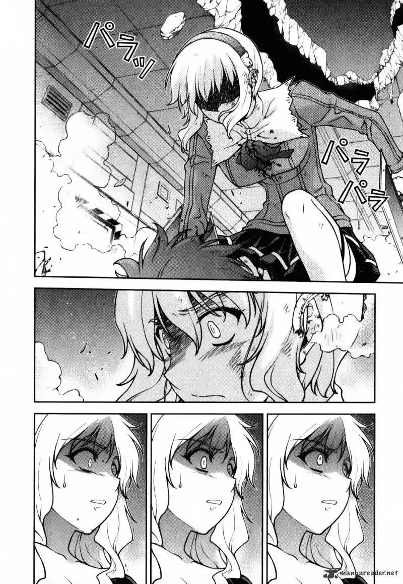 Freezing Coloured Edition ch.61