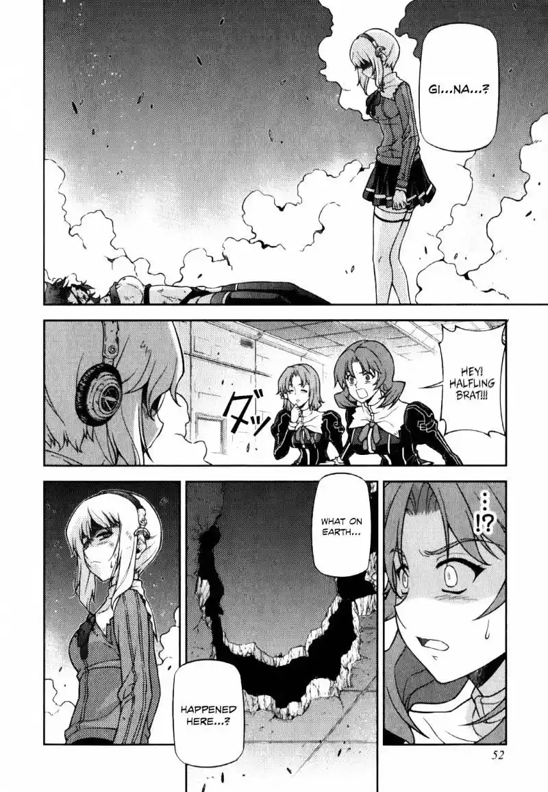 Freezing Coloured Edition ch.61