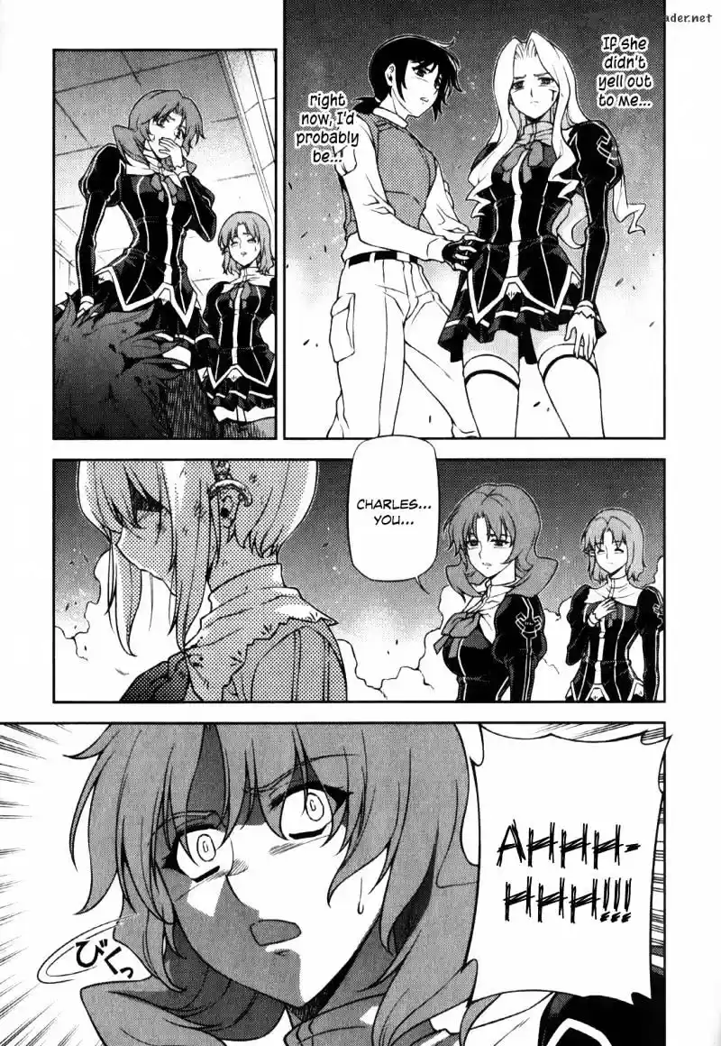 Freezing Coloured Edition ch.61