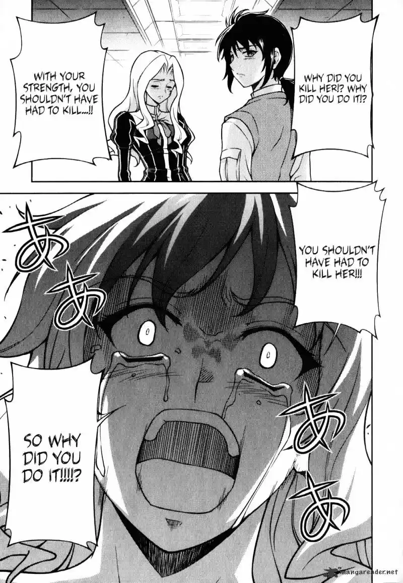 Freezing Coloured Edition ch.61