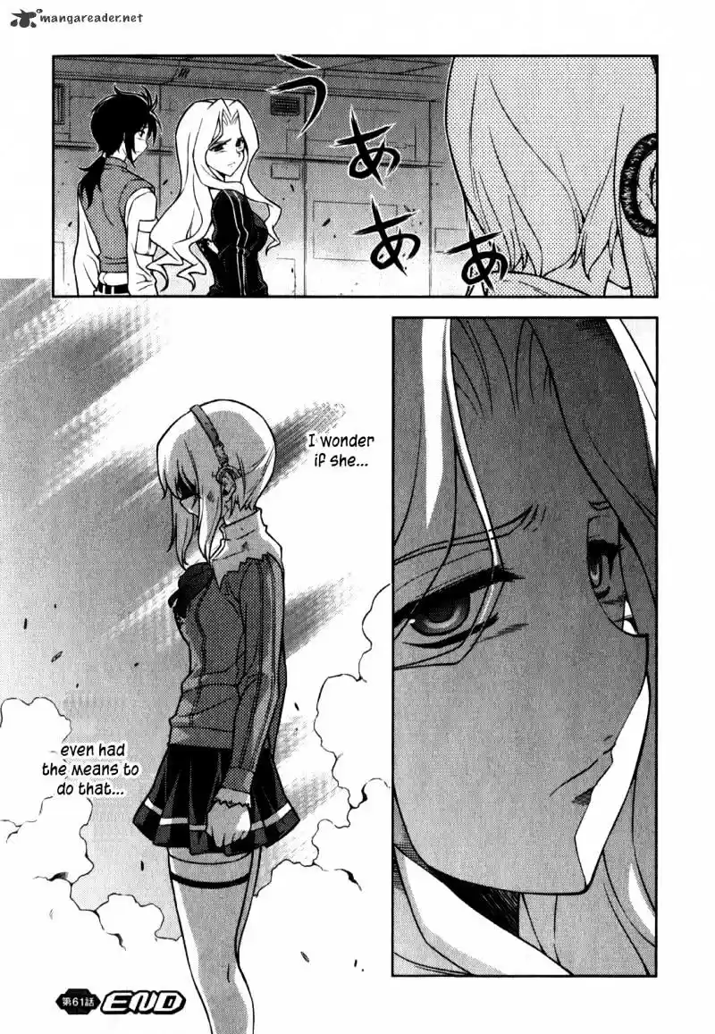 Freezing Coloured Edition ch.61