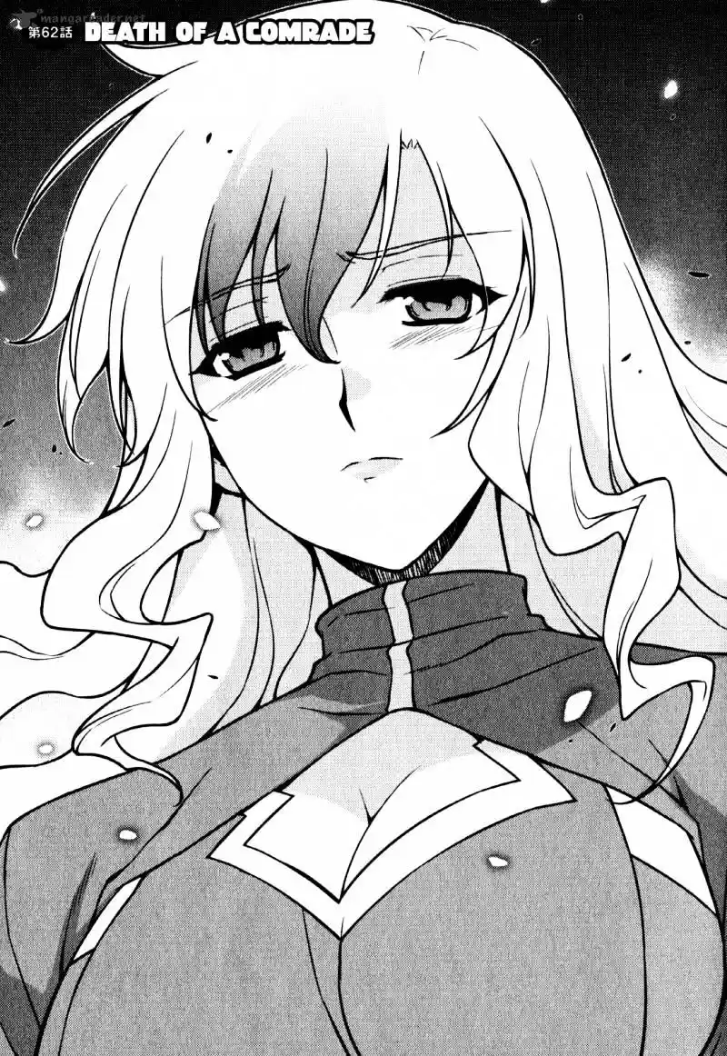 Freezing Coloured Edition ch.62