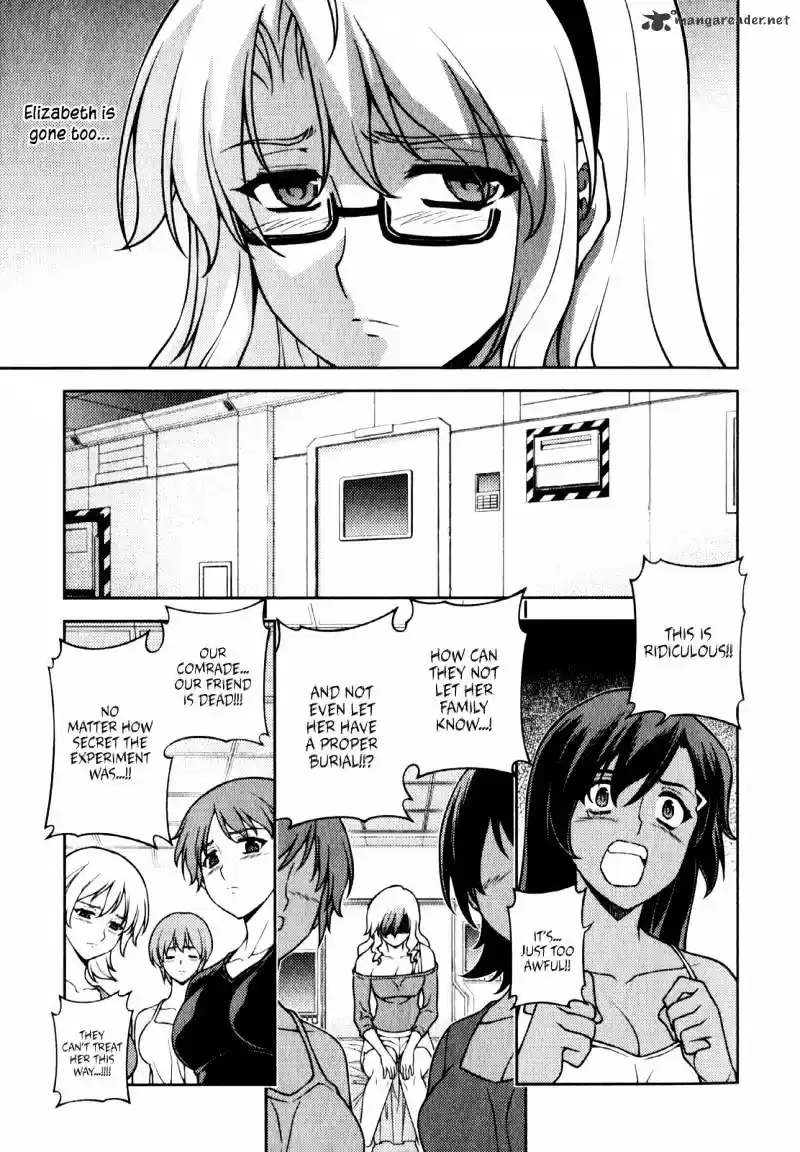 Freezing Coloured Edition ch.62