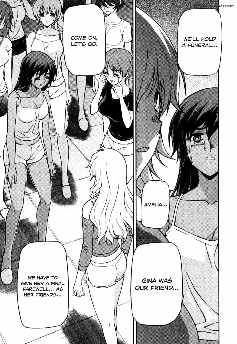 Freezing Coloured Edition ch.62