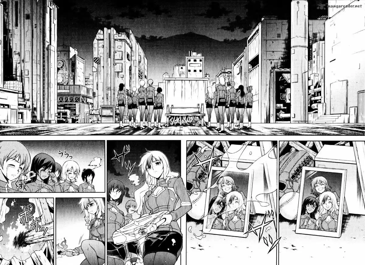 Freezing Coloured Edition ch.62