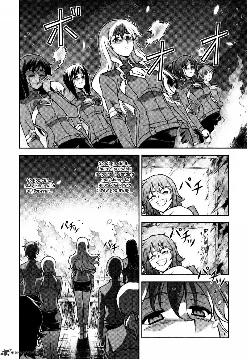 Freezing Coloured Edition ch.62