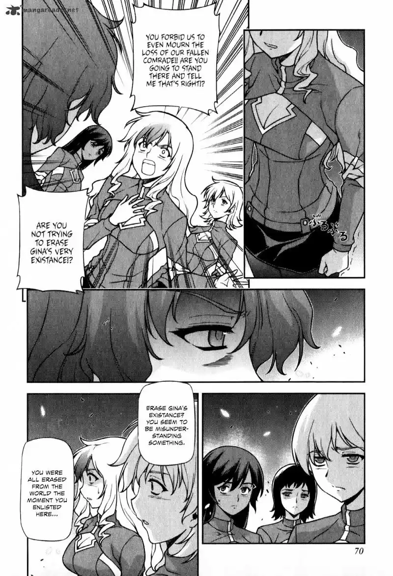 Freezing Coloured Edition ch.62