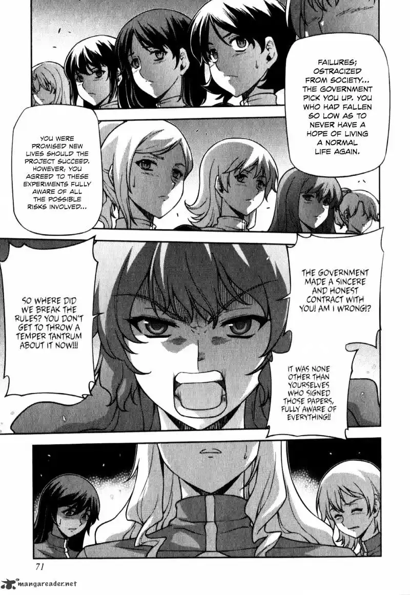 Freezing Coloured Edition ch.62