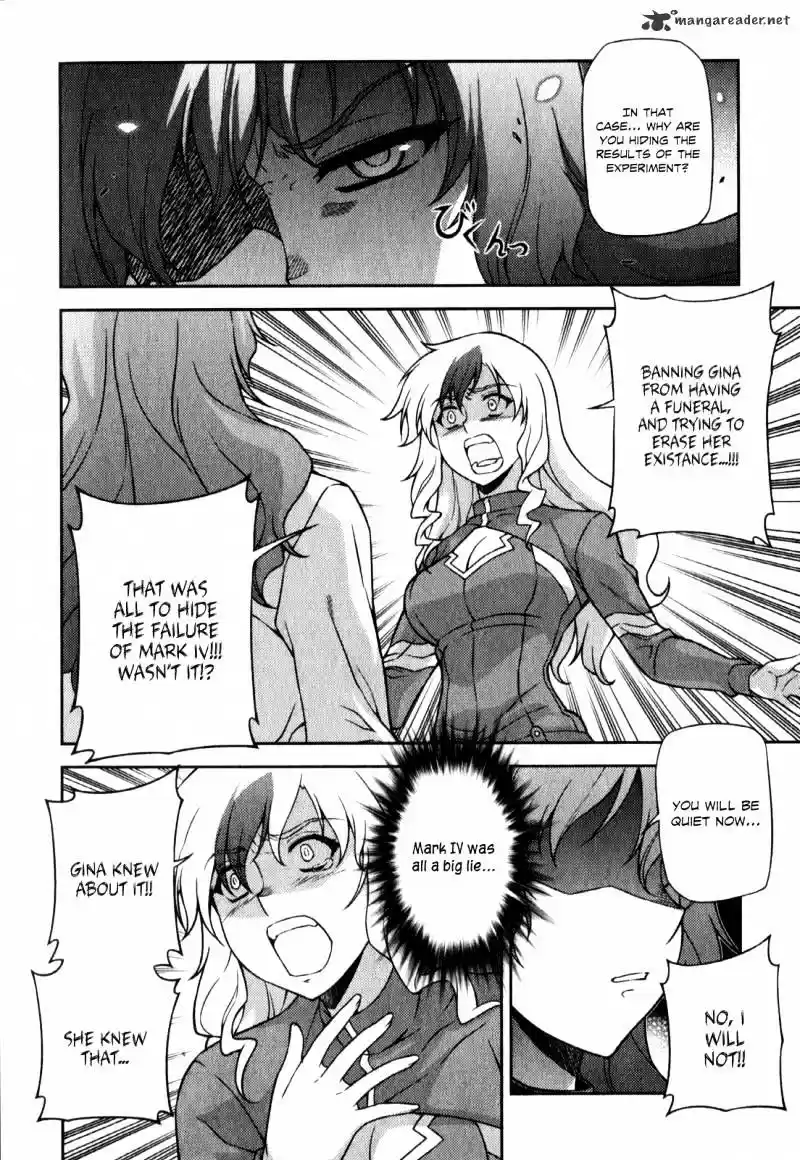 Freezing Coloured Edition ch.62